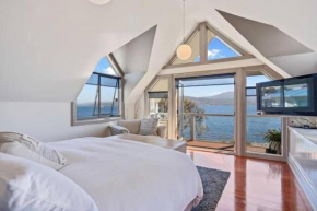 Casa Con Vista Luxury Waterfront Home, Sleeps 10